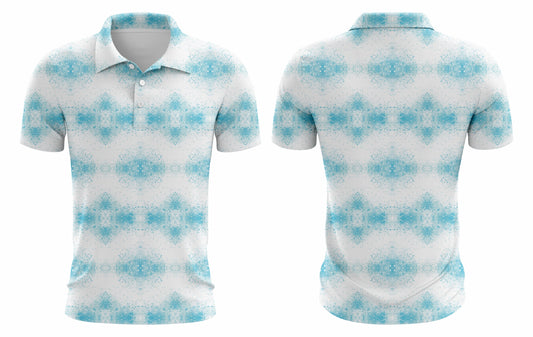 Cloudy Polo Pre-Order