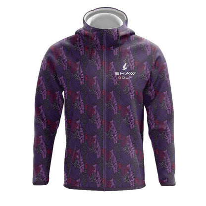 IndiGo Golf Jacket