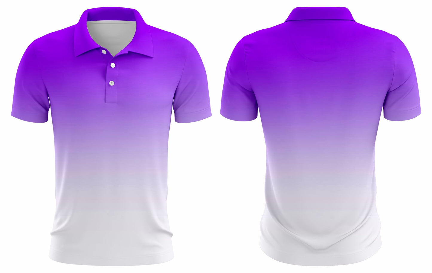 Galaxy Cooler Polo