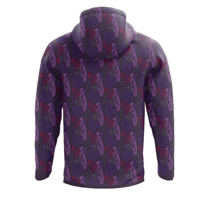 IndiGo Golf Jacket