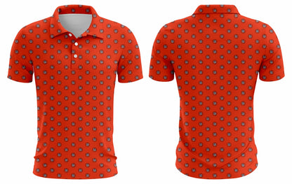 The Hatters Polo