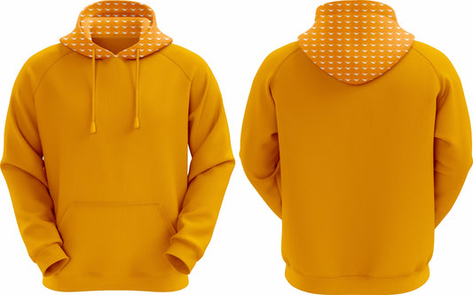 The Tangerines Hoodie Pre Order