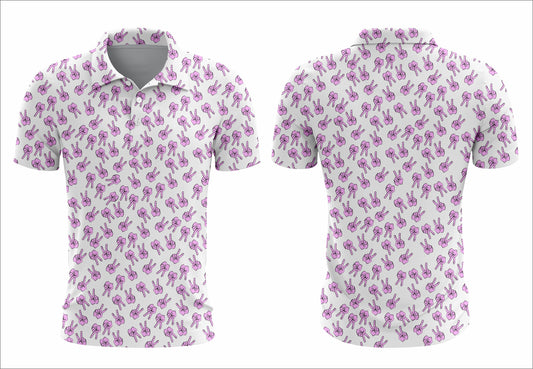 Peace Polo Pre-Order