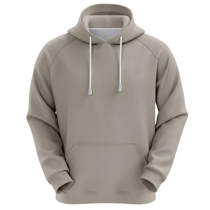 Grey Golf Hoodie Pre Order