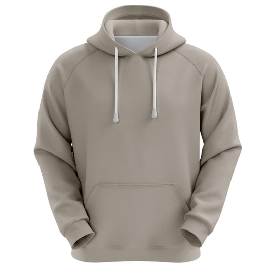 Grey Golf Hoodie Pre Order
