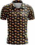 19TH Hole Golf Polo Shirt