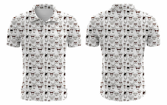 Aminals Polo Pre-Order
