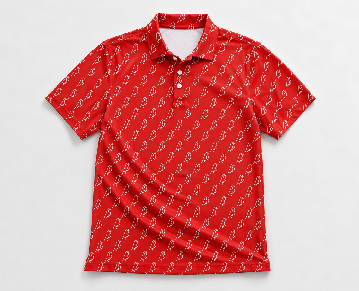 The Robins Polo