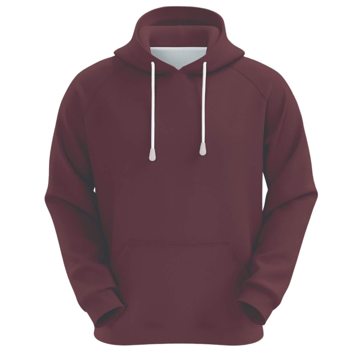 Claret Days Golf Hoodie Pre Order
