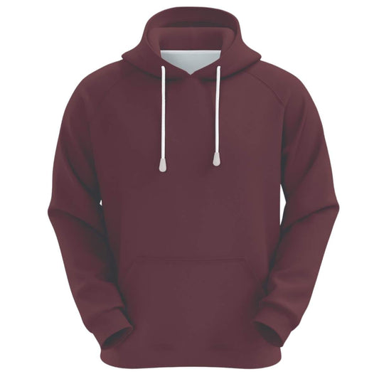 Claret Days Golf Hoodie Pre Order