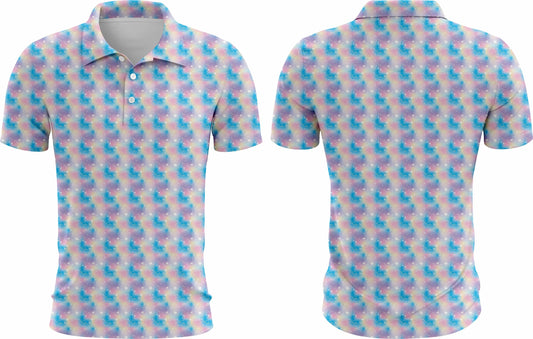 Outta Space Polo Pre-Order