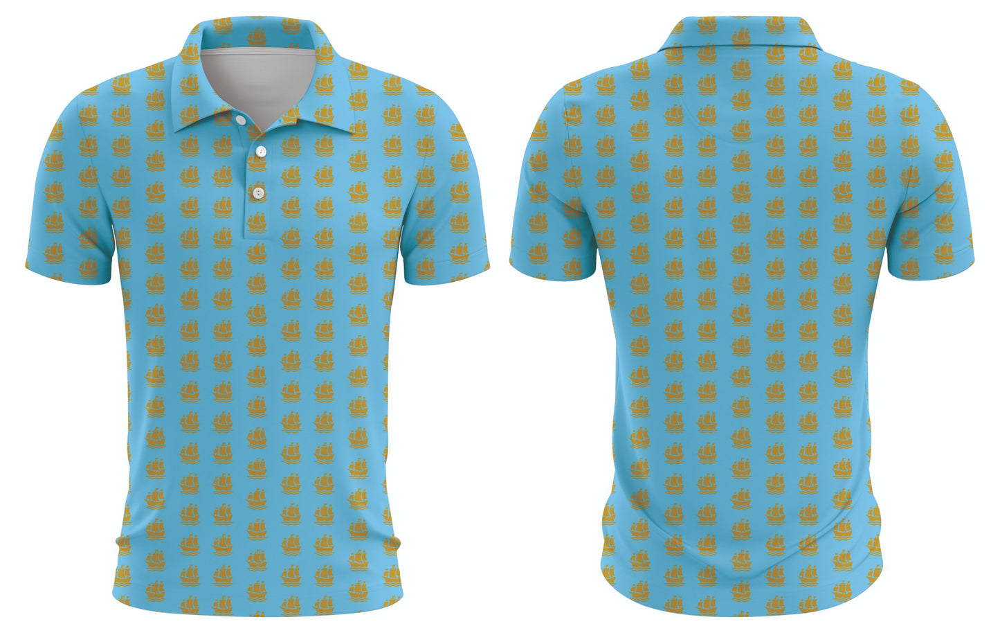 The Cityzens Polo Pre-Order