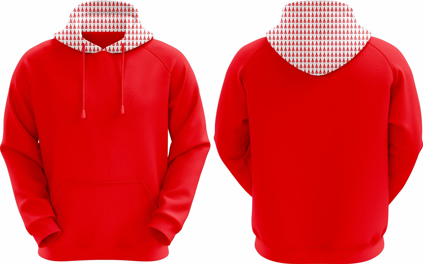The Potters Hoodie Pre Order