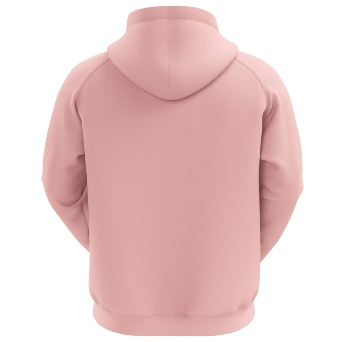 First Blush Golf Hoodie Pre Order