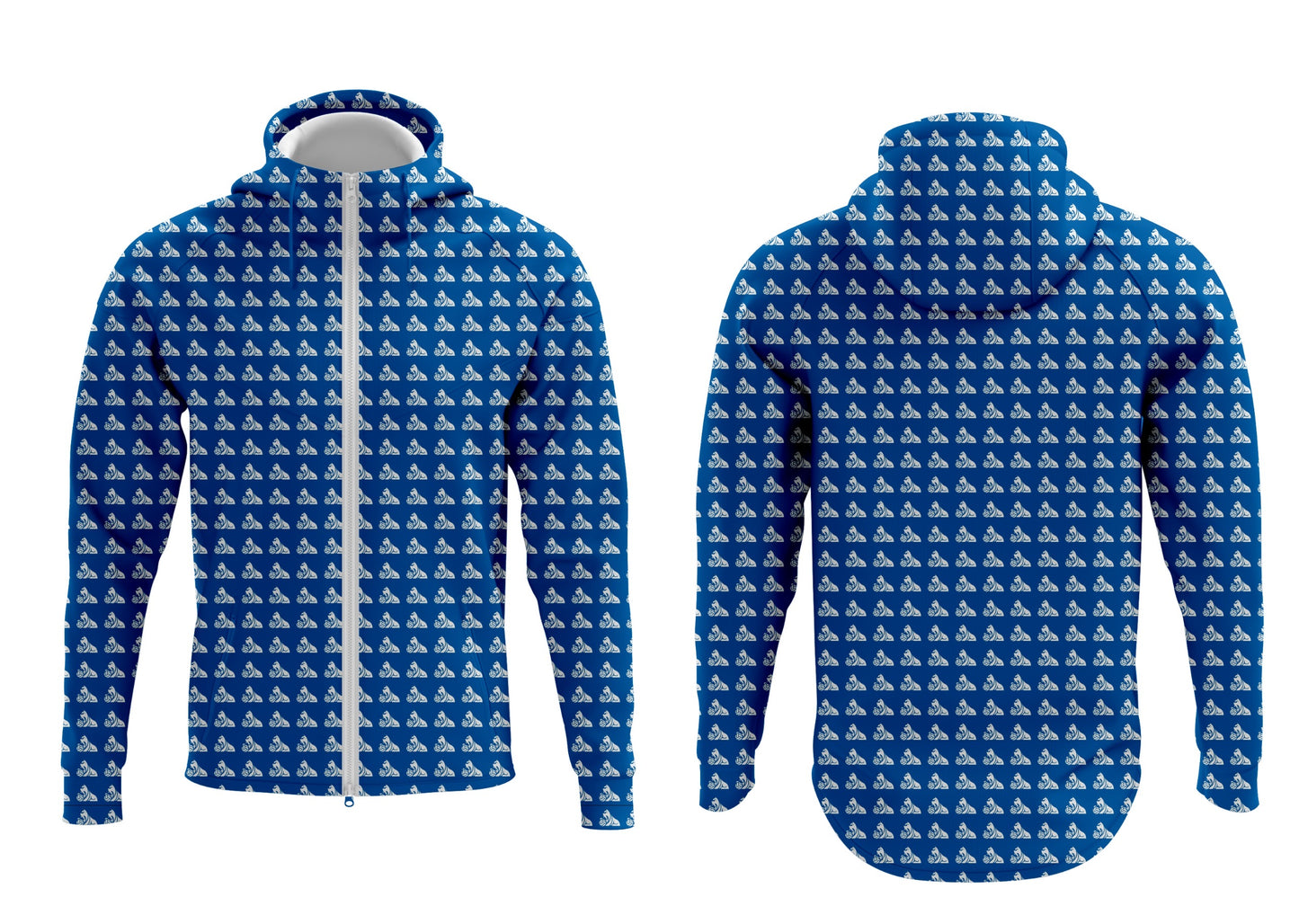 The Terriers Jacket Pre Order