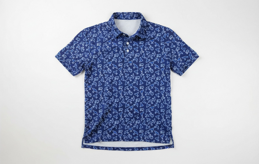 The Blue Birds Polo