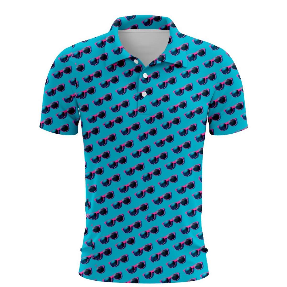 Sunny Gs Golf Polo Pre-Order
