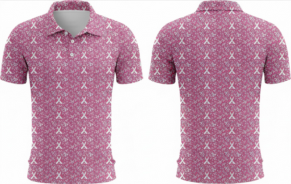 FU Breast Cancer Polo