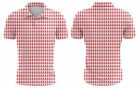 The Potters Polo Pre-Order