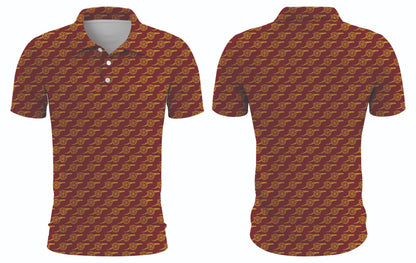 The Gunners Polo