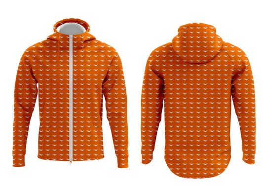 The Tangerines Jacket Pre Order