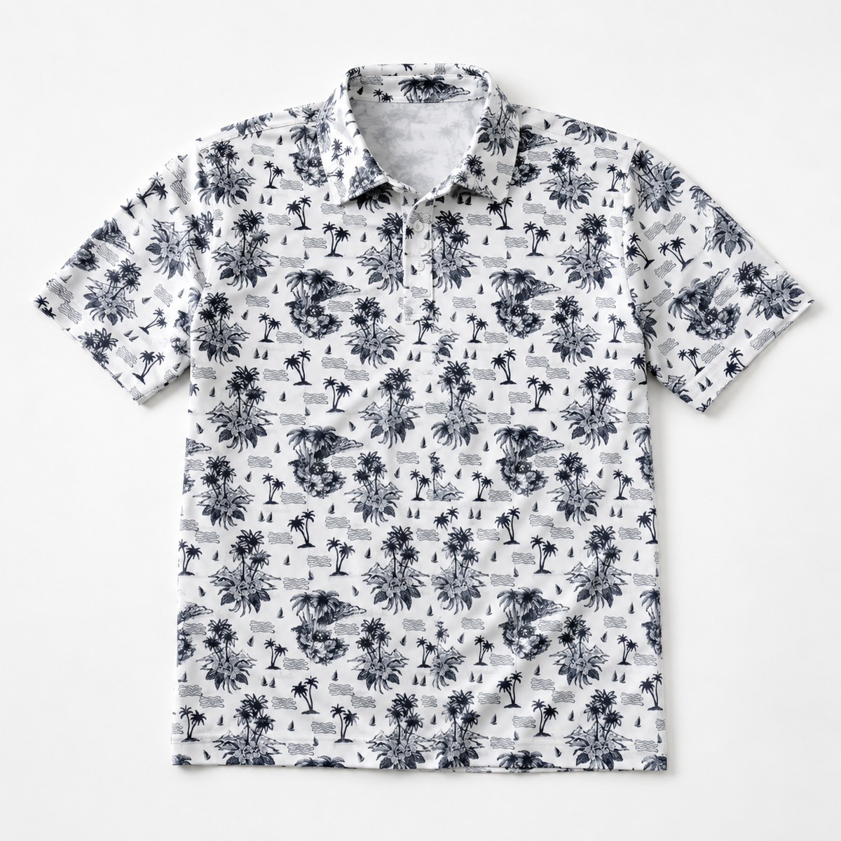 Aloha Polo