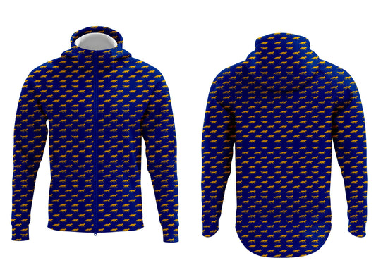 The Foxes Jacket Pre Order