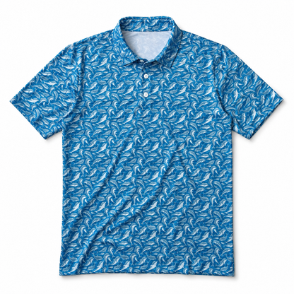 Dolphins Polo
