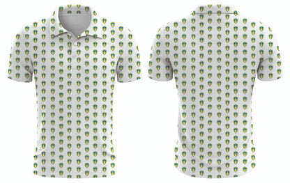 The Whites Polo