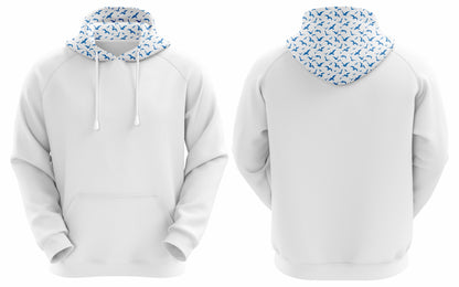 The Seagulls Hoodie Pre Order