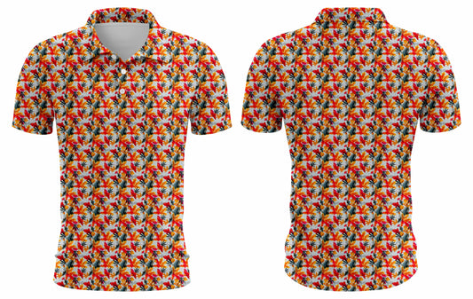 Maplewood Polo Pre-Order