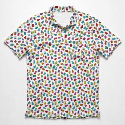 Gummy B Polo