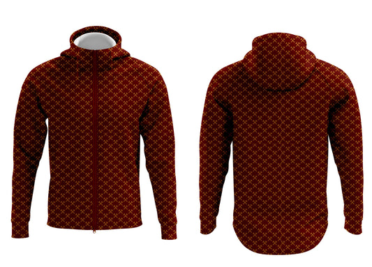 The Hammers Jacket Pre Order