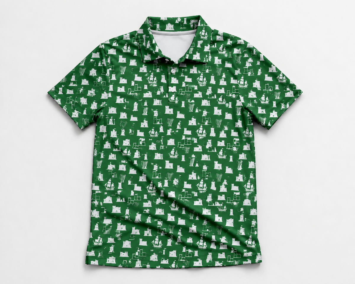 The Hibees Polo