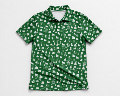 The Hibees Polo