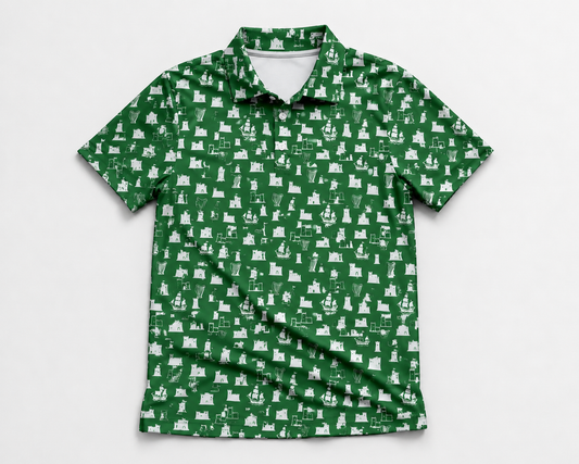 The Hibees Polo