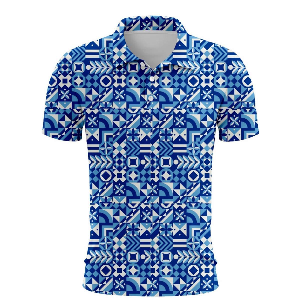 Algarve Golf Polo Pre-Order
