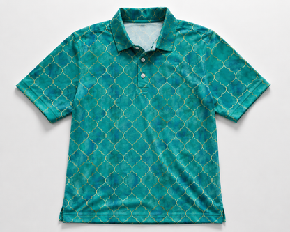 Jade Polo