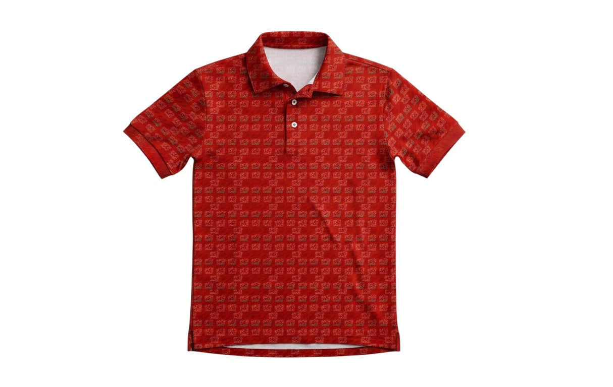 The Dragons Polo