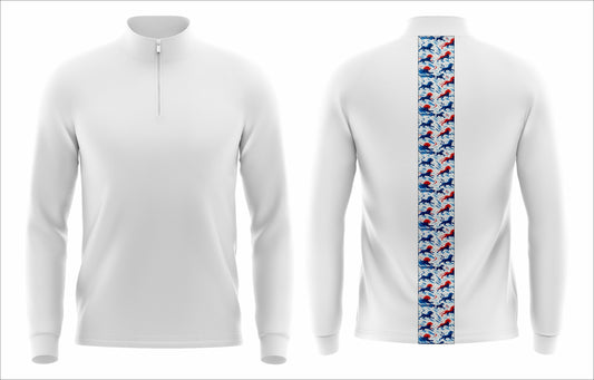 The Three Lions Jumper Pre-Order