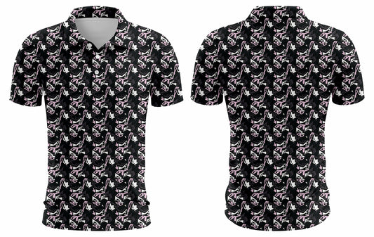 Tenochca Polo Pre-Order
