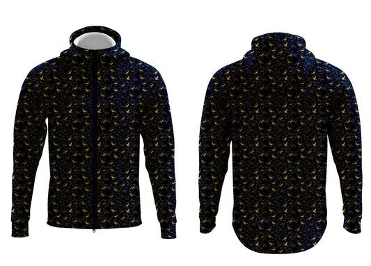 The Baggies Jacket Pre Order