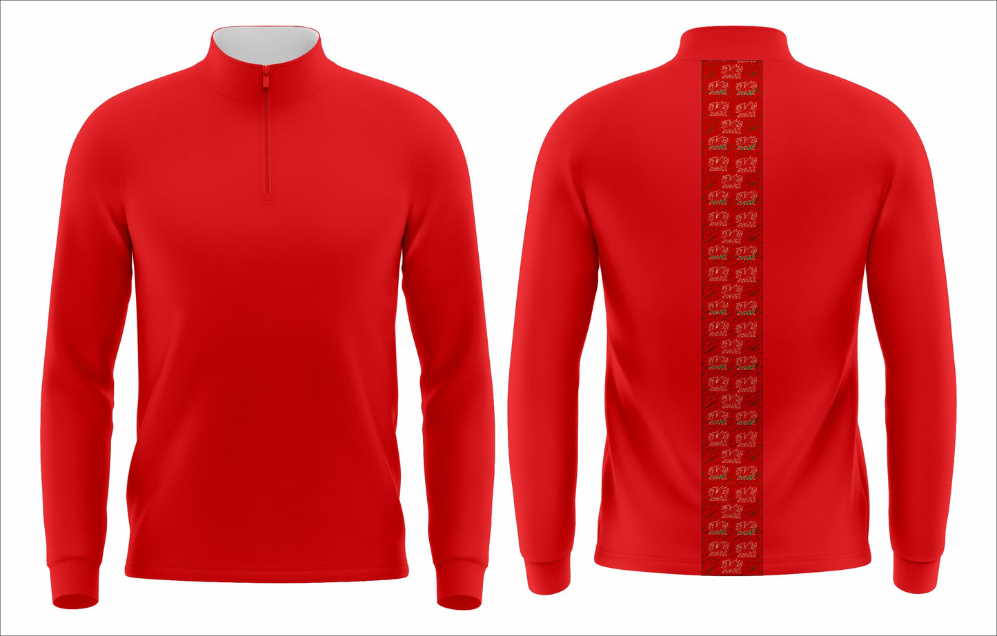 The Dragons Jumper Pre-Order