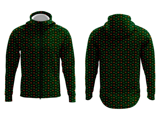 The Boys In Green Jacket Pre Order