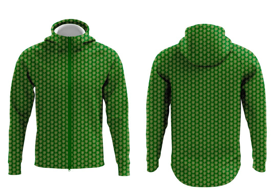 The Hoops Jacket Pre Order