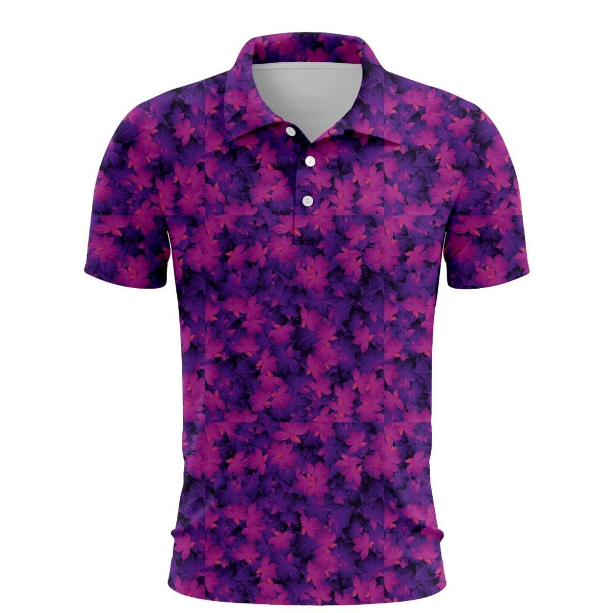 Magpie Golf Polo Pre-Order