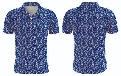 The Blue Birds Polo