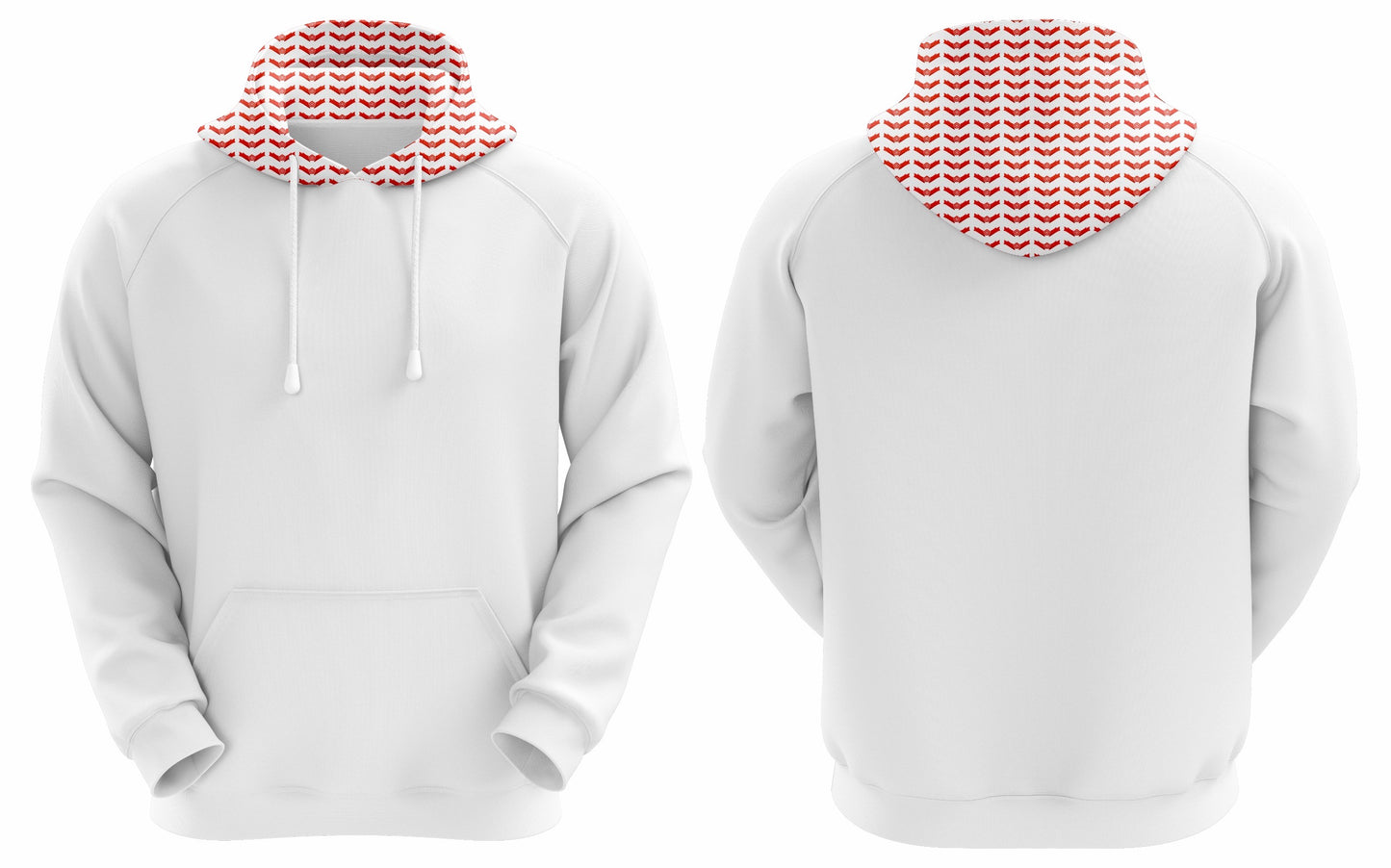 The Trotters Hoodie Pre Order
