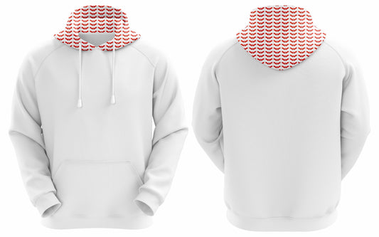 The Trotters Hoodie Pre Order