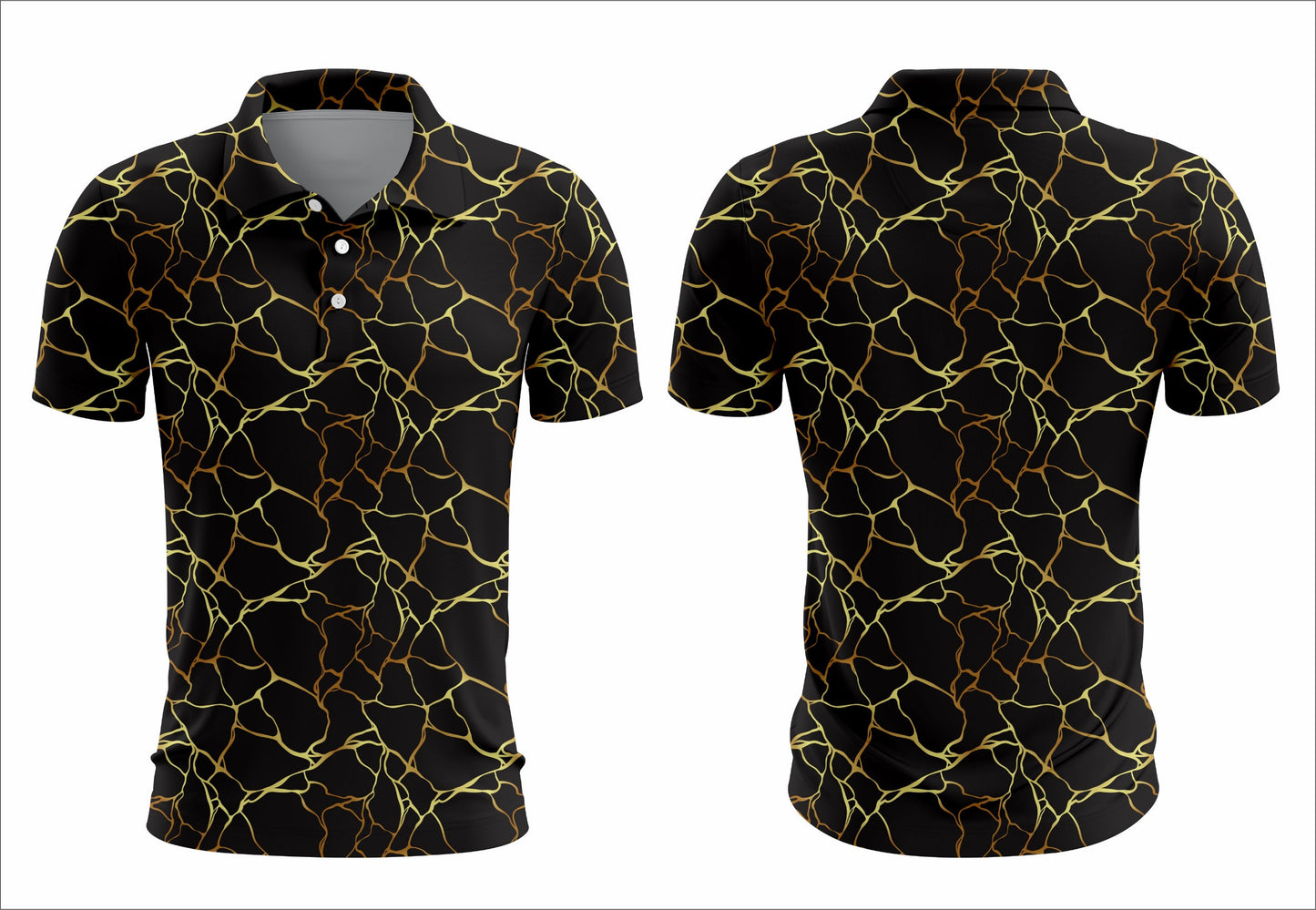 Lightning Polo Pre-Order